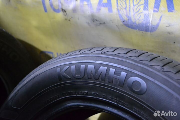 Kumho Eco Sense SE11 205/60 R16