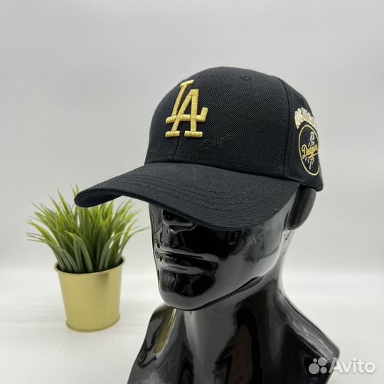 Бейсболка LA Los Angeles