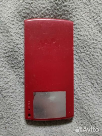 Mp3 плеер sony walkman NWZ-E373