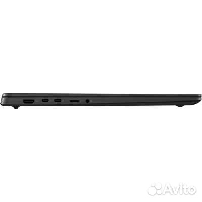 Ноутбук asus VivoBook S 15 oled S5506MA-MA066W 90NB14E1-M004X0 - новый