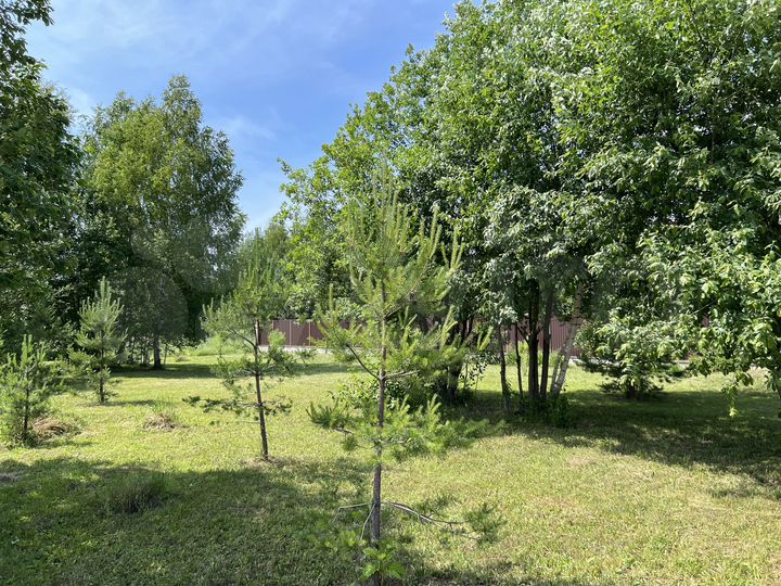 Участок 7 сот. (ИЖС)
