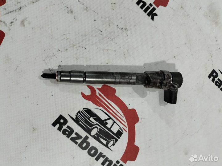 Форсунка топливная Mercedes Vito W639 2.1D 2007