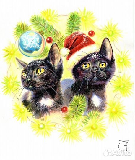 Рисунок/изделие на заказ