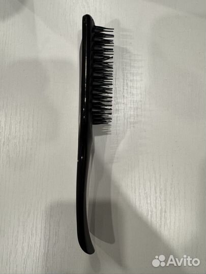 Расческа Tangle Teezer Easy Dry & Go Jet Black