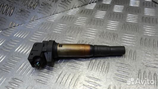 Катушка зажигания бензиновая mini cooper R56 (6MA1