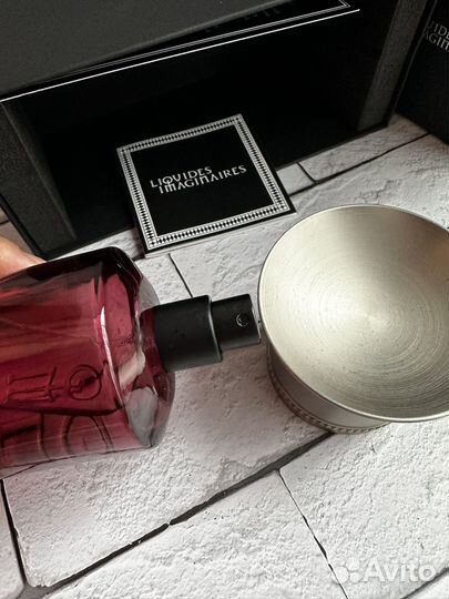 Dom rosa les liquides imaginaires