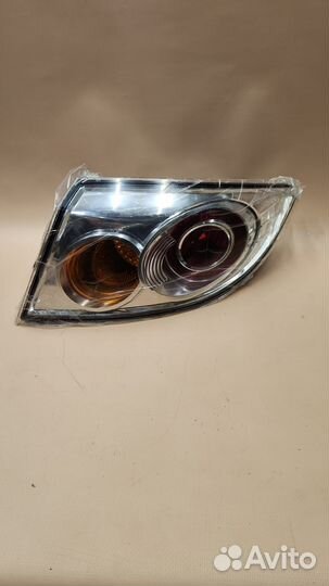 Фонарь задний правый Haima 3