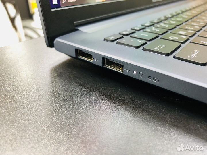 Asus Vivobook oled i5-11300H / RTX 3050 4Gb