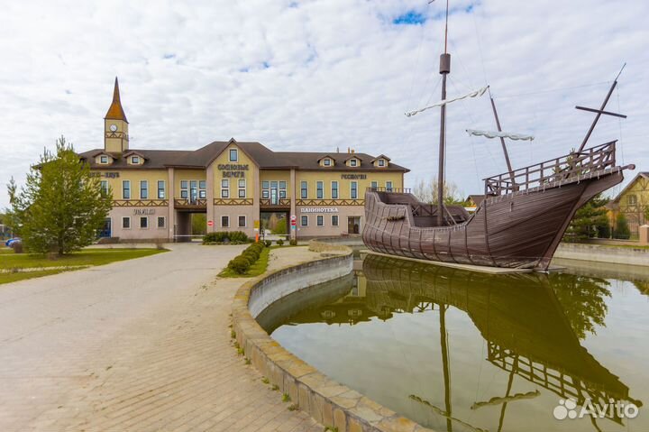 Услуги риэлтора