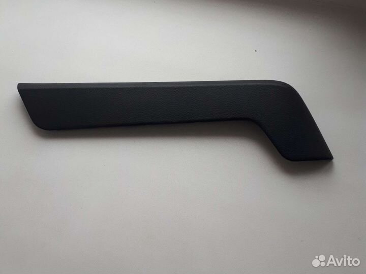 Накладка консоли Kia Ceed 2