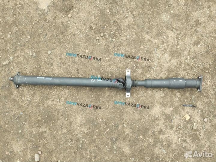 Карданный вал задний BMW 4 F32/F33/F36 рест. F36