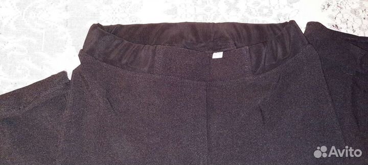 Брюки женские новые 50 размер