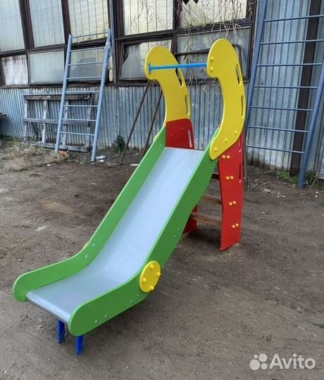 Детские игровые площадки Малые формы маф качели