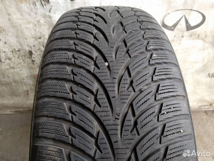 Nokian Tyres WR D3 205/60 R16 96H