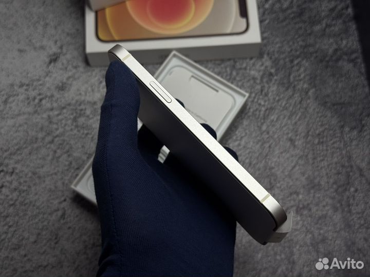 iPhone 12 mini, 128 ГБ