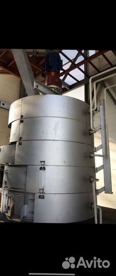 Скупка оборудования для маслоцеха и маслозавода