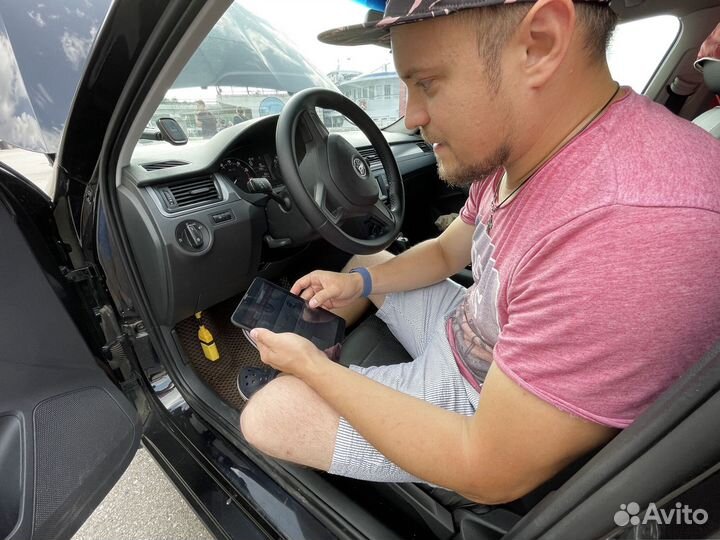 Автоподбор под ключ по РФ с гарантией