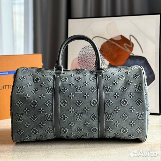 Дорожная сумка Louis vuitton