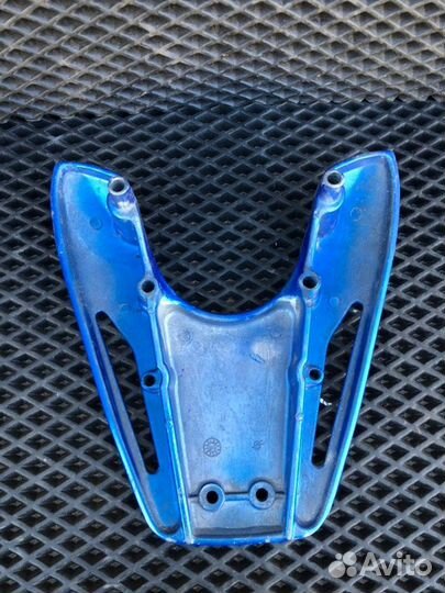 Багажник задний Omaks Ry-8 50