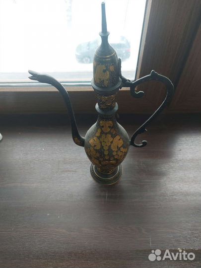 Кувшин кумган