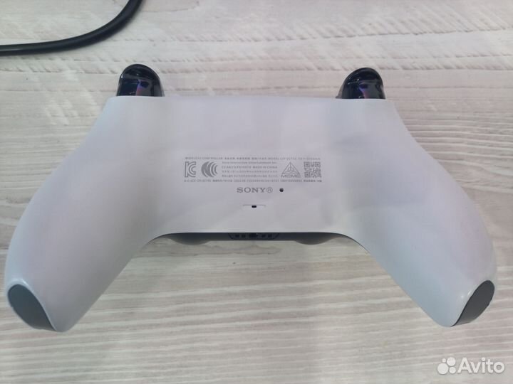 Геймпад ps5 DualSense