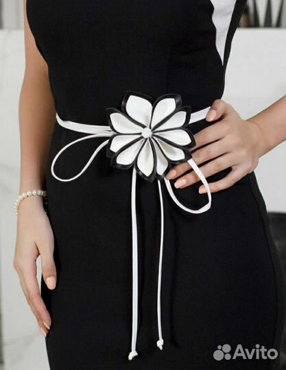 Пояс женский новый