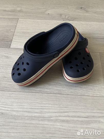 Crocs детские