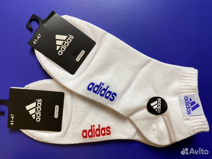 Носки Adidas