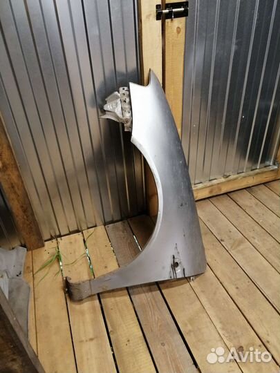 Крылья передние Audi A3 8L