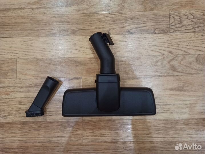 Новые щётки для пылесоса