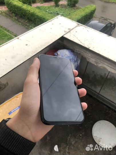 iPhone XR 64gb