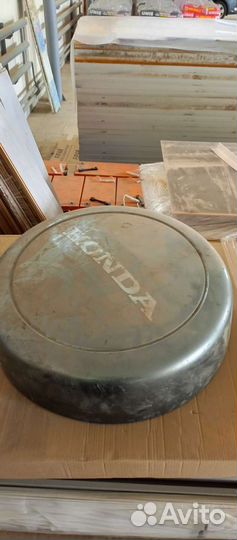 Кожух запасного колеса honda