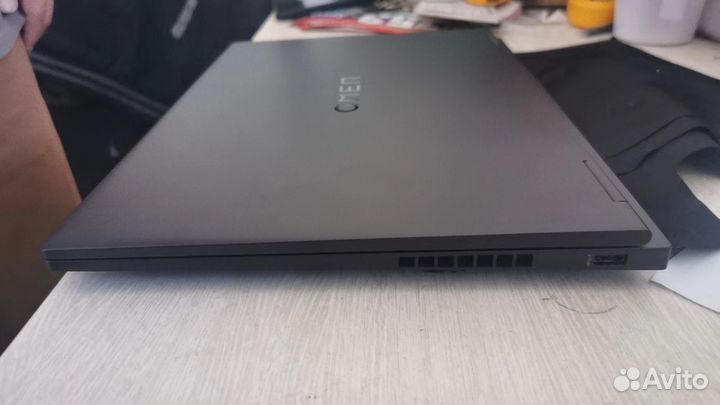 HP Omen 16 i9-13900HX RTX 4060 Игровой ноутбук