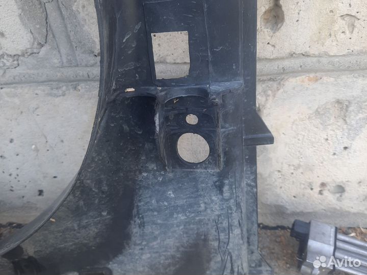 Bmw e39 запчасти разбор