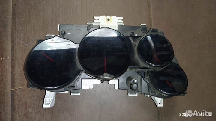 Панель приборов Vibe 03-04