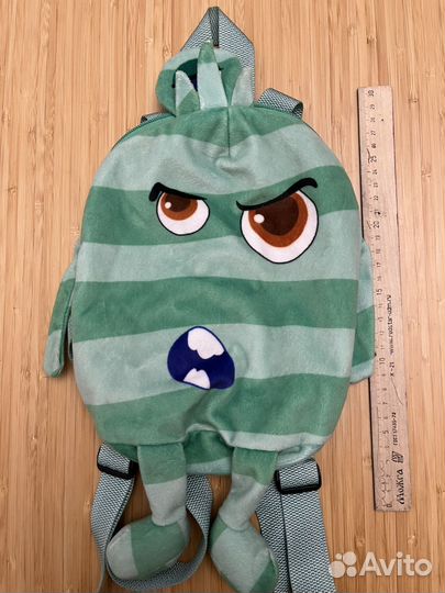 Рюкзак детский