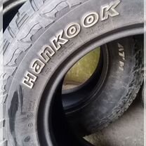 Hankook Dynapro AT M 255/65 R17 112