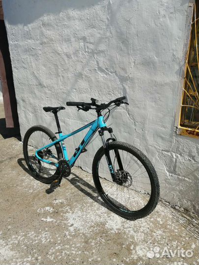 GT avalanche sport 2019