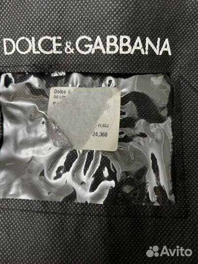 Вечернее платье оригинал dolce & gabbana 42 р бу