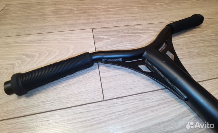 Самокат трюковой без колёс