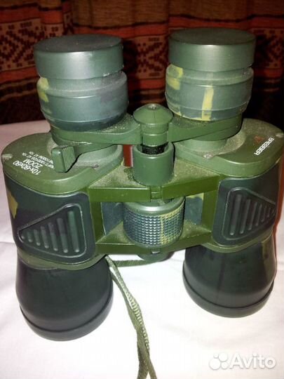 Бинокль