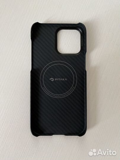 Чехол на iPhone 14 Pro Max Pitaka