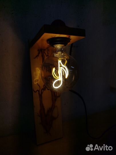 Оригинальные светильники