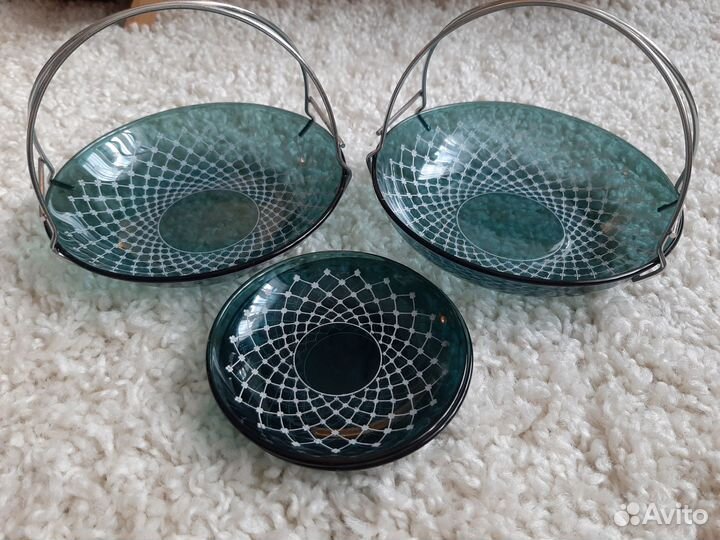 Конфетница СССР