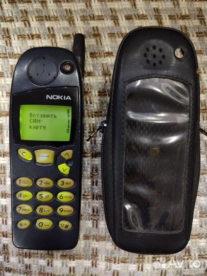 Nokia 5110