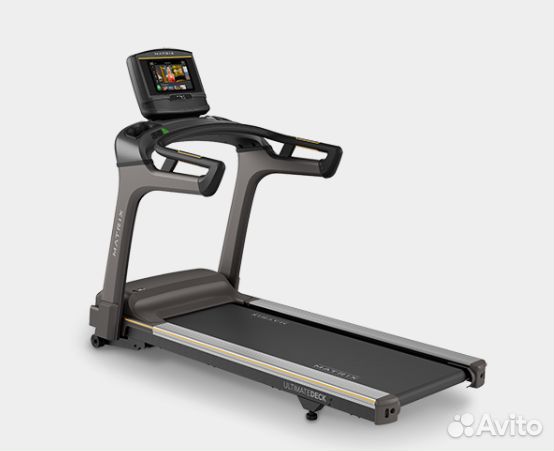 Matrix T70XER Беговая дорожка 2021