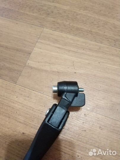 Подножка для велосипеда