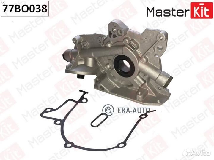 Masterkit 77BO038 Насос масляный opel X18XE