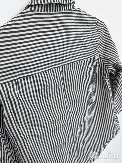 Рубашка новая