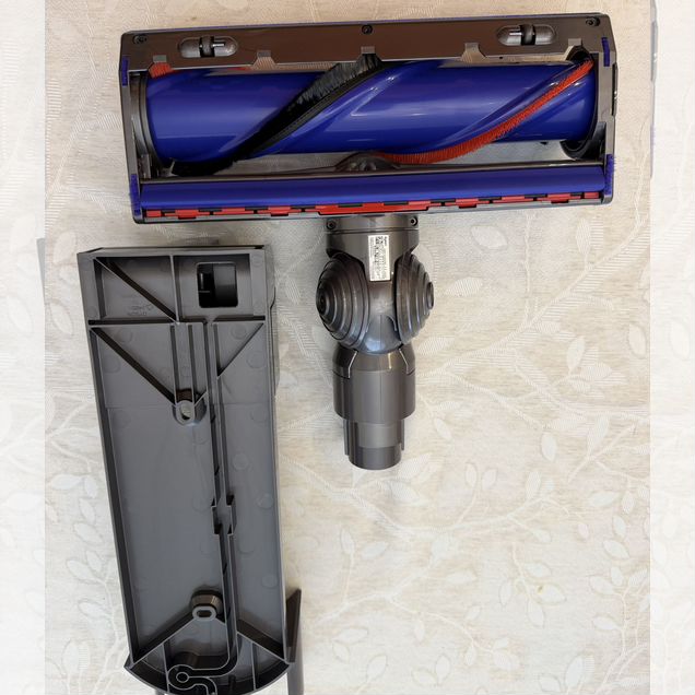 Насадка для пылесоса dyson v8 новая